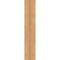 Ekena Millwork Olympic Smooth Arts and Crafts Outlooker, Western Red Cedar, 5 1/2"W x 18"D x 30"H OUT06X18X30OLY03SWR - alternate 3